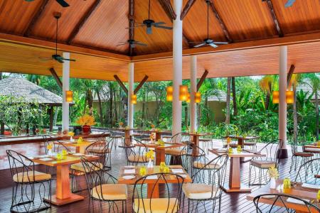 Sheraton Hua Hin Pranburi Villas - 87