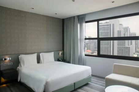 Holiday Inn Bangkok Sukhumvit, an IHG - 93