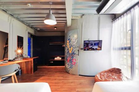 Mestyle Garage - 47