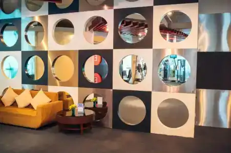 A-One Pattaya Beach Resort - 19