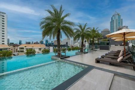 SureStay Plus by Best Western Sukhumvit 2 - 90
