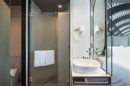 Mercure Bangkok Makkasan - 49