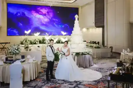 Grand Mercure Bangkok Atrium - 39