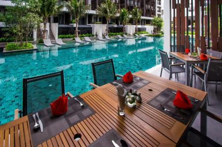 G Hua Hin Resort & Mall - SHA Extra Plus - 24