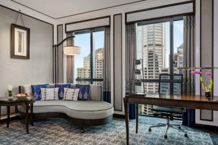 The Athenee, A Luxury Collection, Bangkok - 60