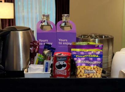 Radisson Suites Bangkok Sukhumvit - SHA Extra Plus - 34