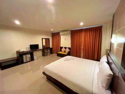 Peak Boutique City Krabi - 80