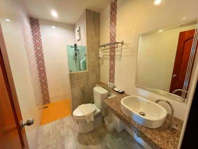Peak Boutique City Krabi - 87