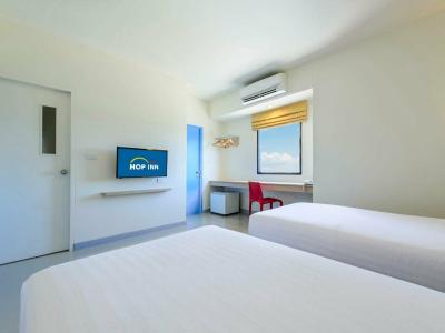 Hop Inn Rayong - 41