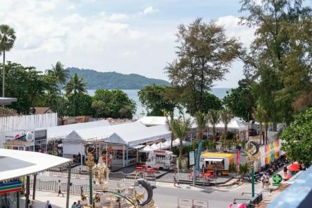 Kokotel Phuket Patong - SHA Extra Plus - 13