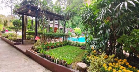 Diamond Cave Resort - 61