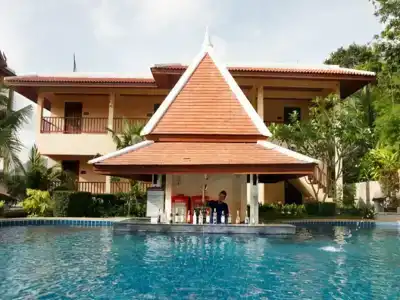 Baan Yuree Resort & Spa - SHA Plus - 39