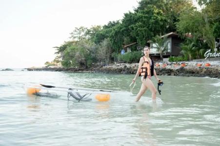 Ao Cho Grandview Hideaway Resort - 62