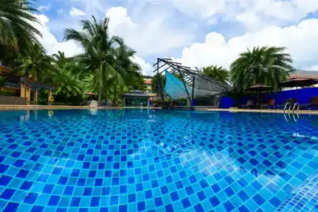 R-Mar Resort and Spa - SHA Plus - 9