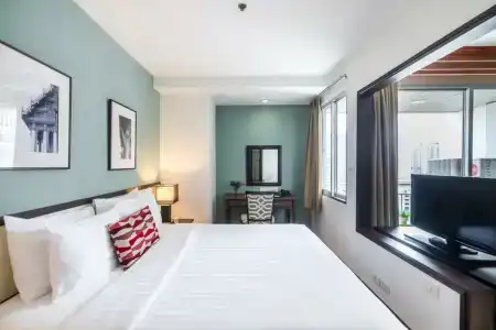 Evergreen Place Siam by UHG - SHA Extra Plus - 86