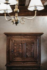 Relais Mont Blanc & Spa - 27