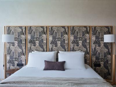 Port Royal Villas and Spa - Adults Only - 35