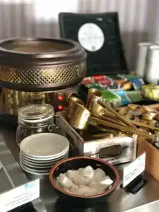 Litohoro Olympus Resort Villas & Spa - 27