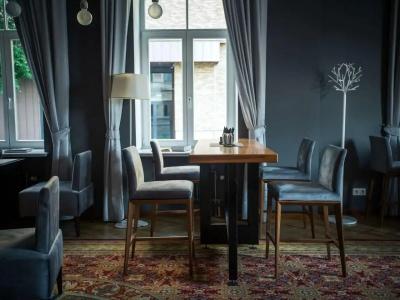 Mercure Riga Centre - 17