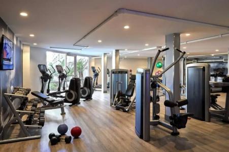 Ventura Beach Marriott - 38