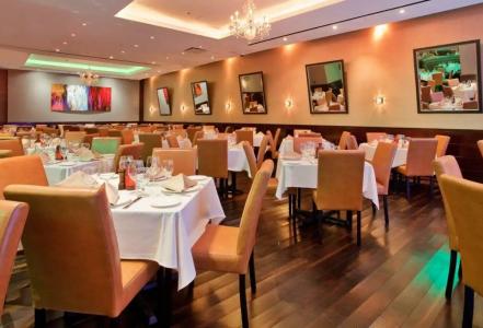 Hilton Garden Inn New York Central Park South-Midtown West - 64