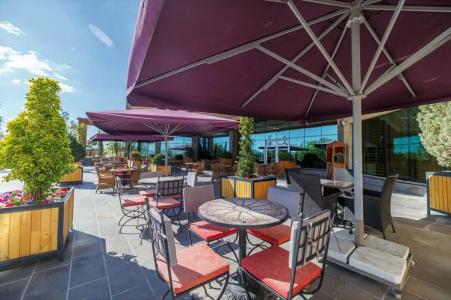 Ramada By Wyndham Cappadocia - 82