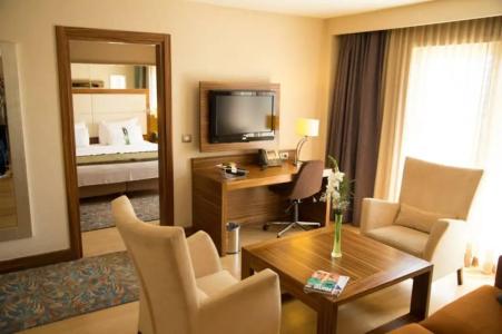 Holiday Inn Istanbul Sisli by IHG - 61
