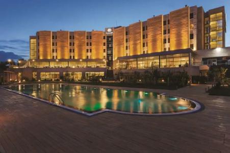 DoubleTree By Hilton Avanos Cappadocia - 12