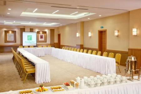 Holiday Inn Istanbul Sisli by IHG - 43
