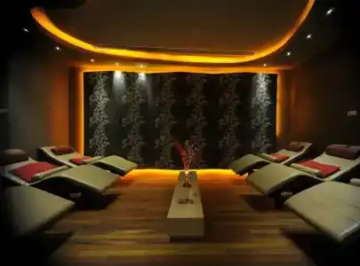 Limak Eurasia Luxury - 81