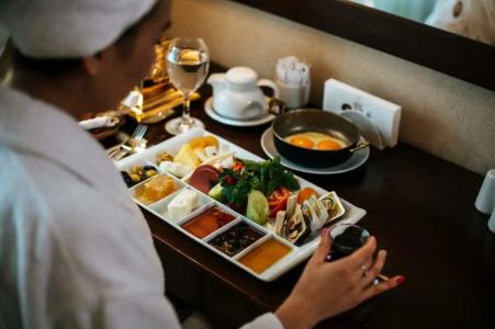 Latanya Palm & SPA Antalya - 75