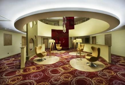 Dedeman Park Gaziantep City Center - 51