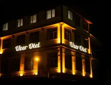UZER OTEL - 7