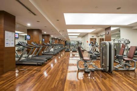 Holiday Inn Istanbul Sisli by IHG - 89