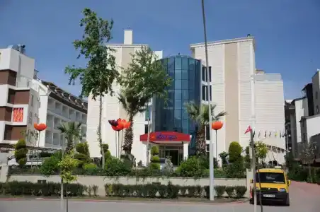 Lims Bona Dea Beach - 46