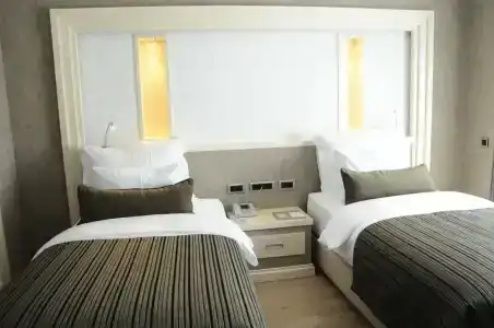 Limak Eurasia Luxury - 95