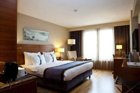 Holiday Inn Istanbul Sisli by IHG - 98