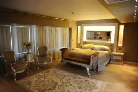 Limak Eurasia Luxury - 82