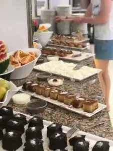 Arsi Enfi City Beach - 8