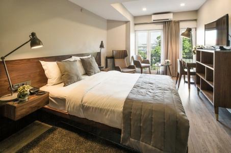 Taxim Suites Residences Istanbul - 72