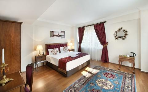 Sultan House - 76