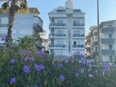 Cleopatra Golden Beach - 58