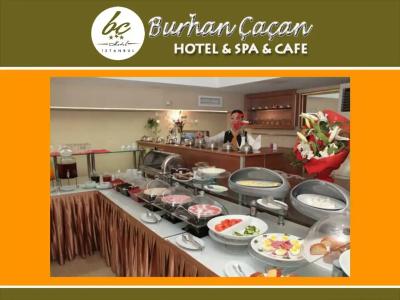 BC Burhan Cacan & Spa & Cafe - 91