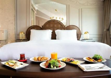 The Stay Bosphorus - 41