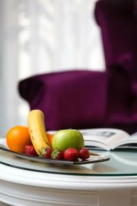 Metropolitans Taksim - 57