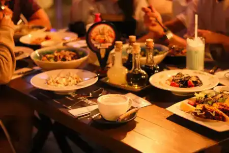 The Corner Park - 95