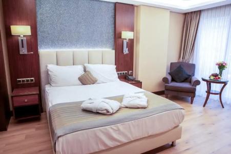 Grand Aras & Suites - 89