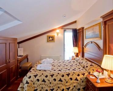 GLK PREMIER Regency Suites & Spa - 89