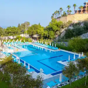 Ramada Resort Kusadasi & Golf - 54