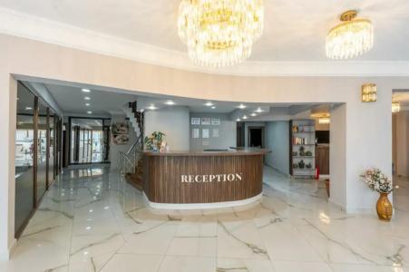 Safari Otel - 5